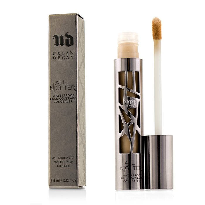 Urban Decay All Nighter Waterproof Full Coverage Concealer 3.5ml/0.12ozProduct Thumbnail