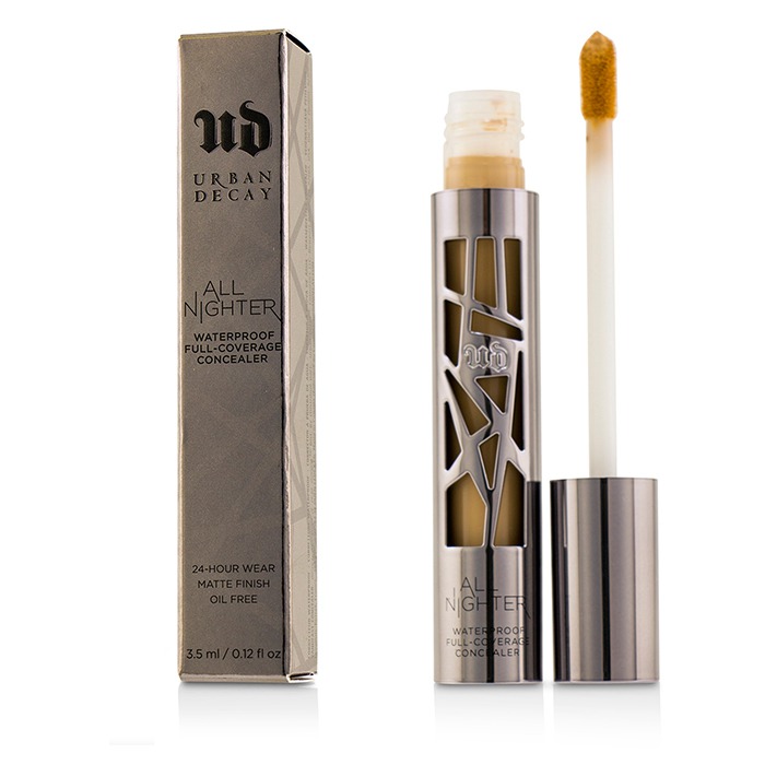 Urban Decay All Nighter Waterproof Full Coverage Concealer 3.5ml/0.12ozProduct Thumbnail