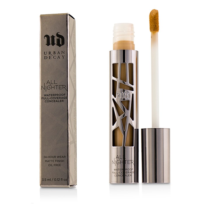 Urban Decay All Nighter Waterproof Full Coverage Concealer 3.5ml/0.12ozProduct Thumbnail