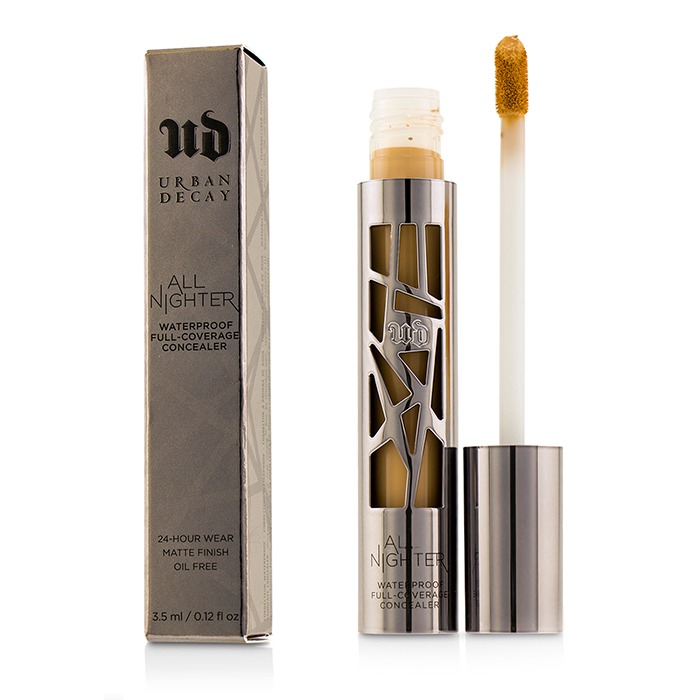 Urban Decay All Nighter Waterproof Full Coverage Concealer 3.5ml/0.12ozProduct Thumbnail