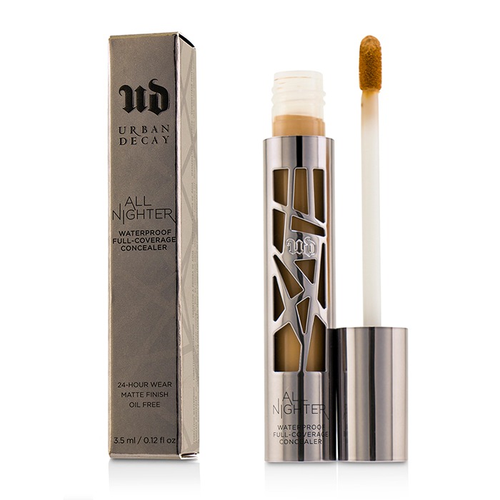 Urban Decay All Nighter Waterproof Full Coverage Concealer 3.5ml/0.12ozProduct Thumbnail