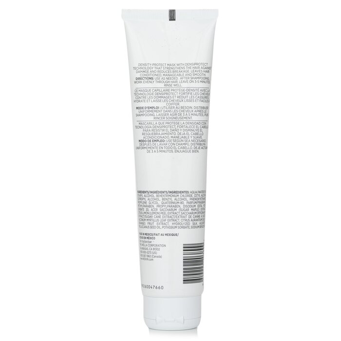 Nioxin Maska do włosów 3D Intensive Deep Protect Density Mask (Anti-Breakage Strengthening Treatment) 150ml/5.07ozProduct Thumbnail