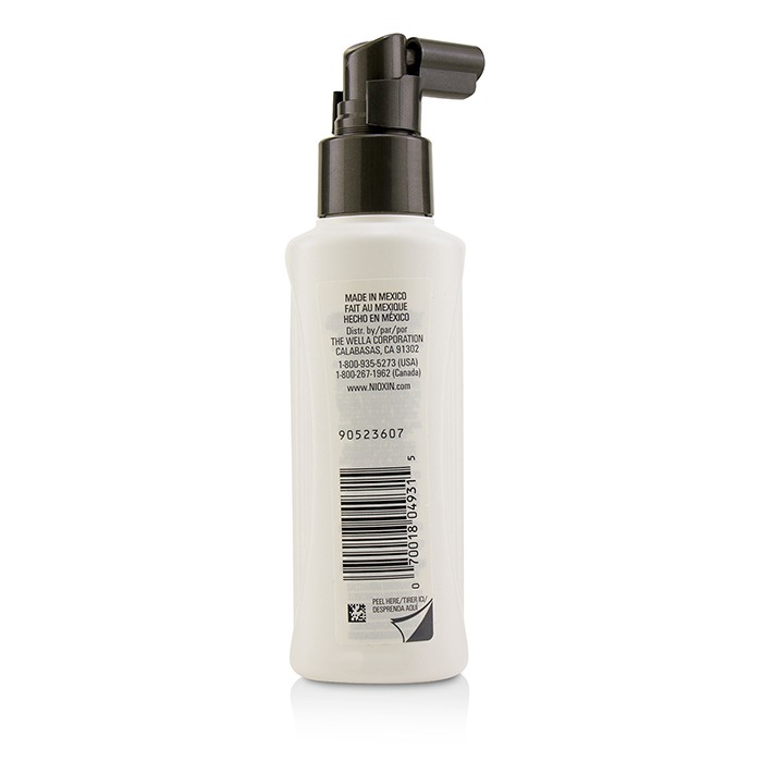 Nioxin Diameter System 5 Scalp & Hair Treatment (Chemically Treated Hair, Light Thinning, Color Safe) 100ml/3.38ozProduct Thumbnail