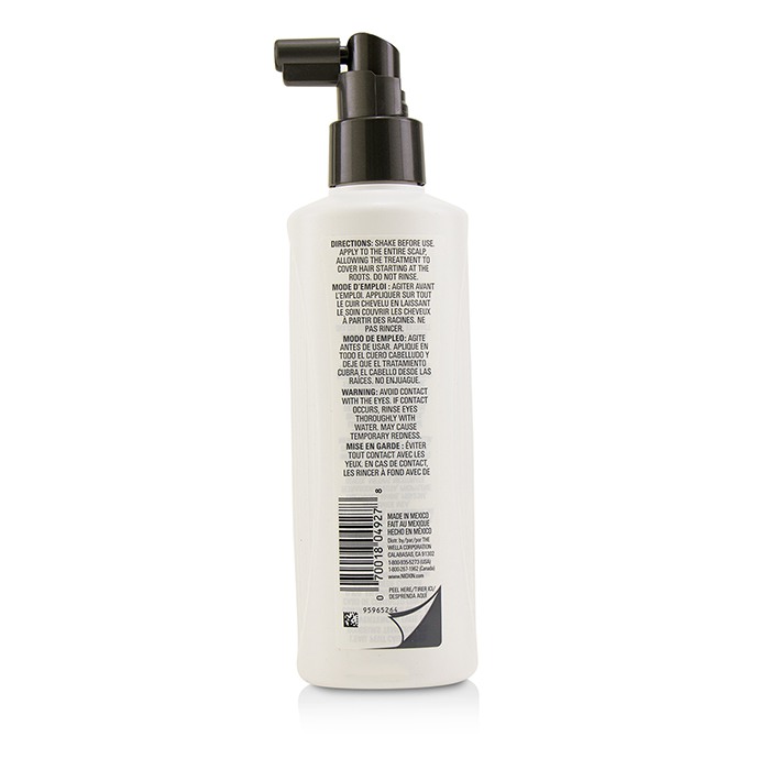 Nioxin Diameter System 3 Scalp & Hair Treatment (Colored Hair, Light Thinning, Color Safe) 200ml/6.76ozProduct Thumbnail