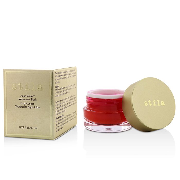 Stila Aqua Glow Watercolor Blush 6.1ml/0.21ozProduct Thumbnail