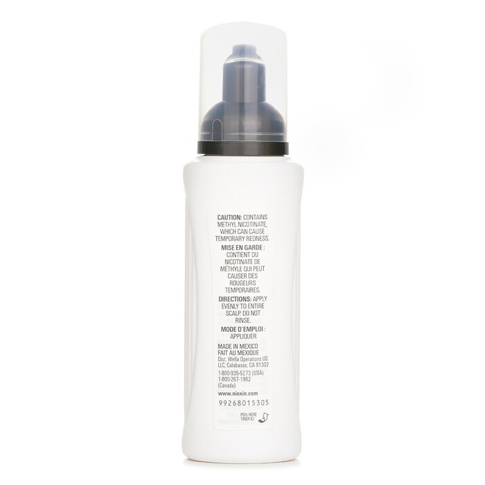 Nioxin Diameter System 4 Scalp Care & Hair Thickening Treatment (Colored, Dry, Damaged Hair) 100ml/3.38ozProduct Thumbnail