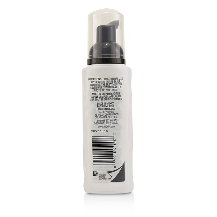 Nioxin Diameter System 2 Scalp & Hair Treatment (Natural Hair, Progressed Thinning) 100ml/3.38ozProduct Thumbnail