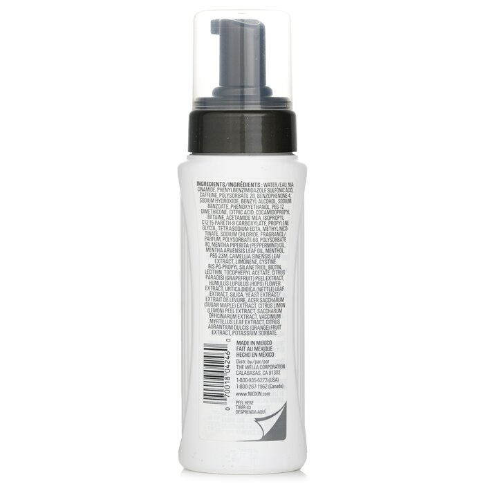 Nioxin Diameter System 2 Scalp & Hair Treatment (Natural Hair, Progressed Thinning) 200ml/6.76ozProduct Thumbnail