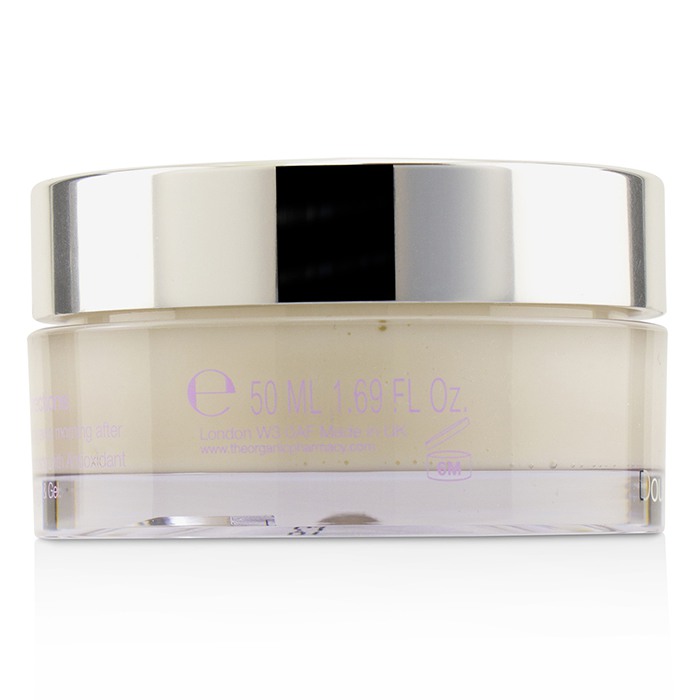 The Organic Pharmacy Double Rose Rejuvenating Face Cream 50ml/1.69ozProduct Thumbnail
