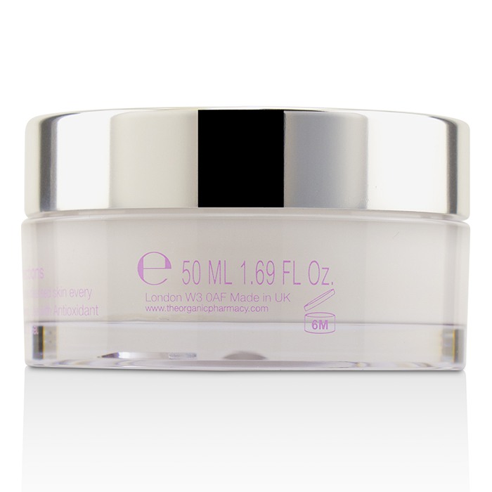 The Organic Pharmacy 歐佳妮 雙重玫瑰極致面霜 Double Rose Ultra Face Cream - 適合乾性，敏感性和脫水性肌膚 50ml/1.69ozProduct Thumbnail