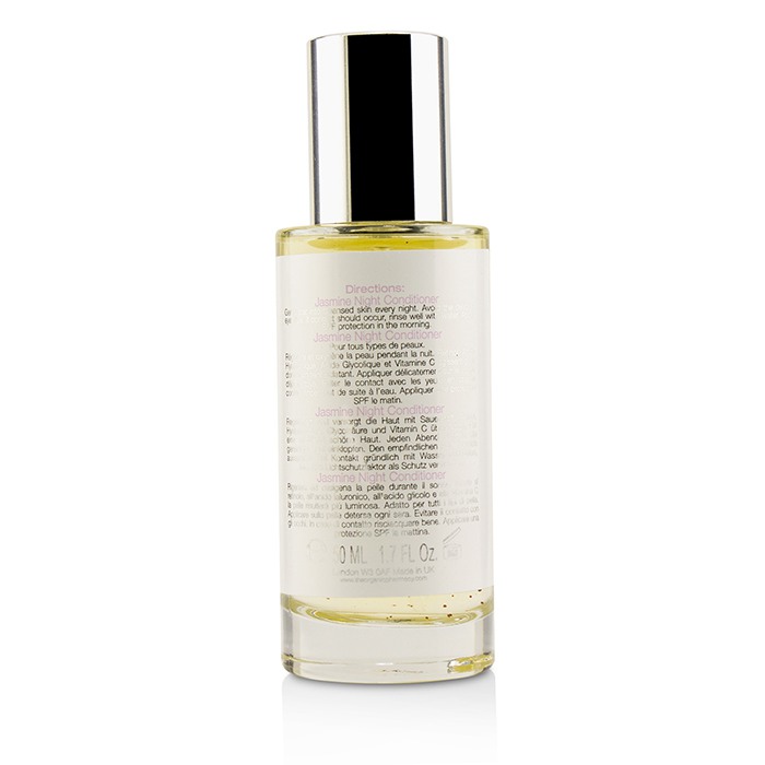 The Organic Pharmacy Jasmine Night Conditioner 50ml/1.7ozProduct Thumbnail