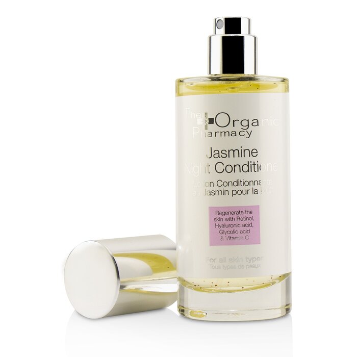 The Organic Pharmacy Jasmine Night Conditioner 50ml/1.7ozProduct Thumbnail