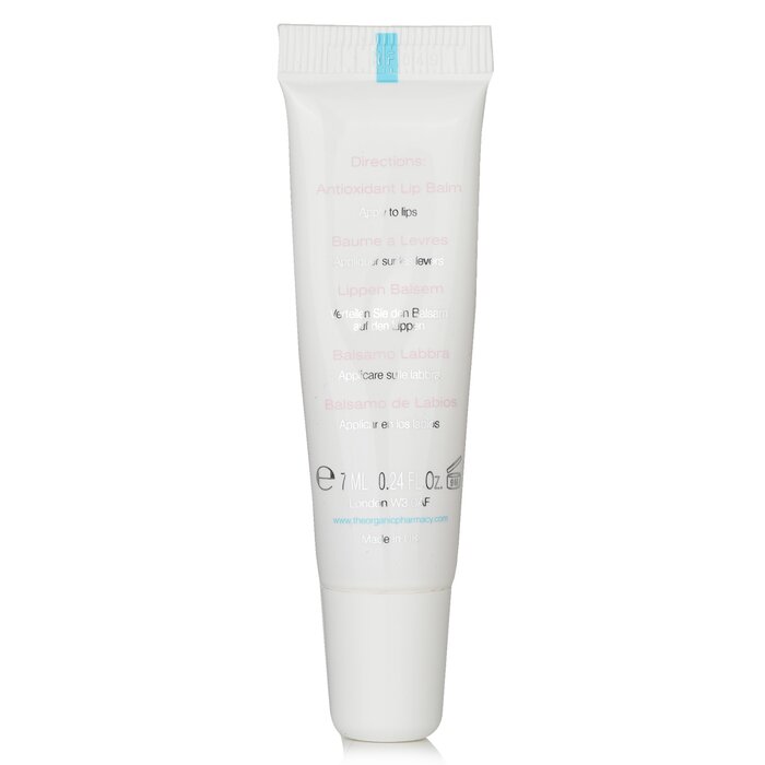 The Organic Pharmacy Balsam do ust Antioxidant Lip Balm - Soft & Smooth 7ml/0.24ozProduct Thumbnail