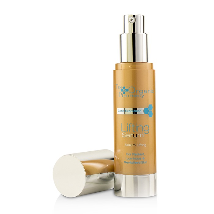The Organic Pharmacy Gene Expression Lifting Serum 40ml/1.3ozProduct Thumbnail