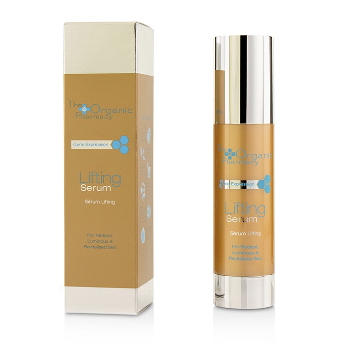 The Organic Pharmacy Gene Expression Lifting Serum 40ml/1.3ozProduct Thumbnail