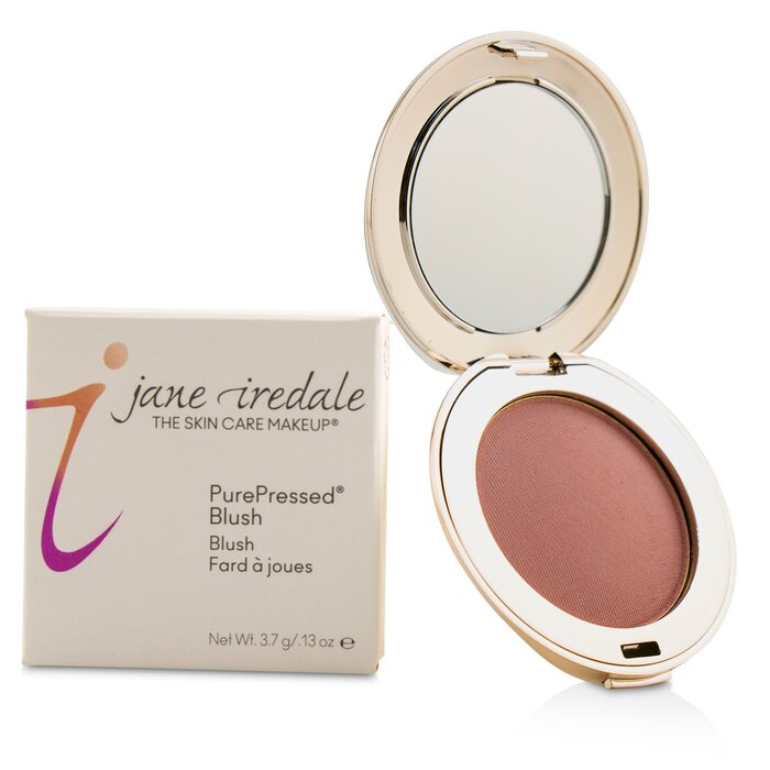 Jane Iredale PurePressed Румяна 3.7g/0.13ozProduct Thumbnail