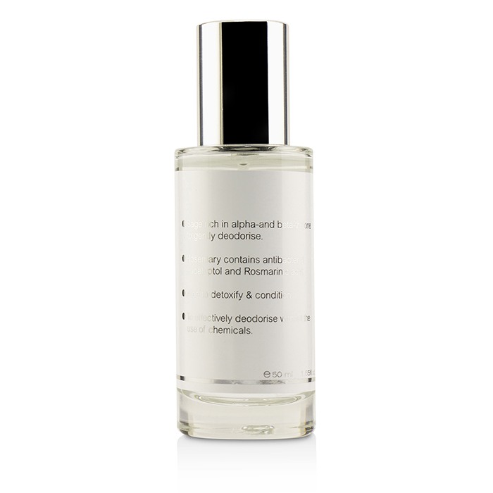 The Organic Pharmacy Deodorant Spray 50ml/1.65ozProduct Thumbnail