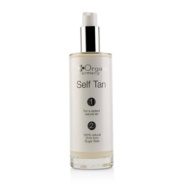 The Organic Pharmacy Self Tan 100ml/3.4ozProduct Thumbnail