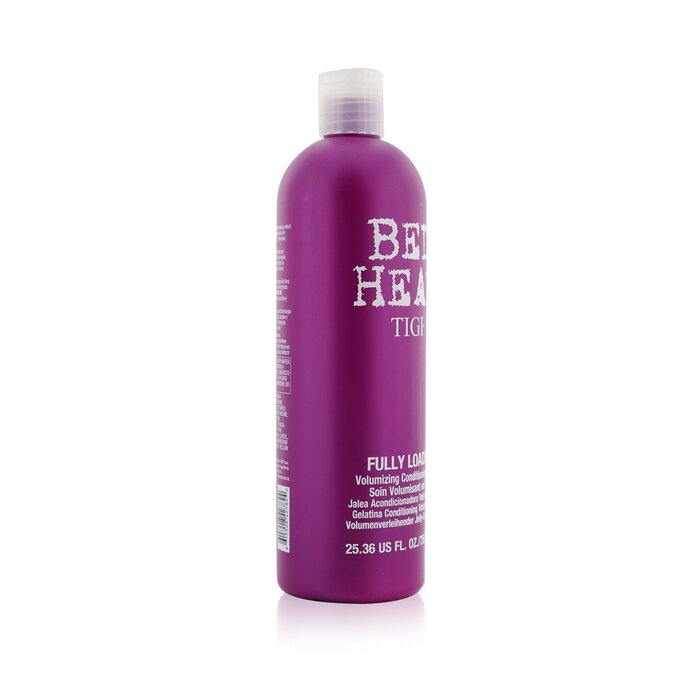 Tigi Bed Head Fully Loaded Volumizing Conditioning Jelly 750ml/25.36ozProduct Thumbnail