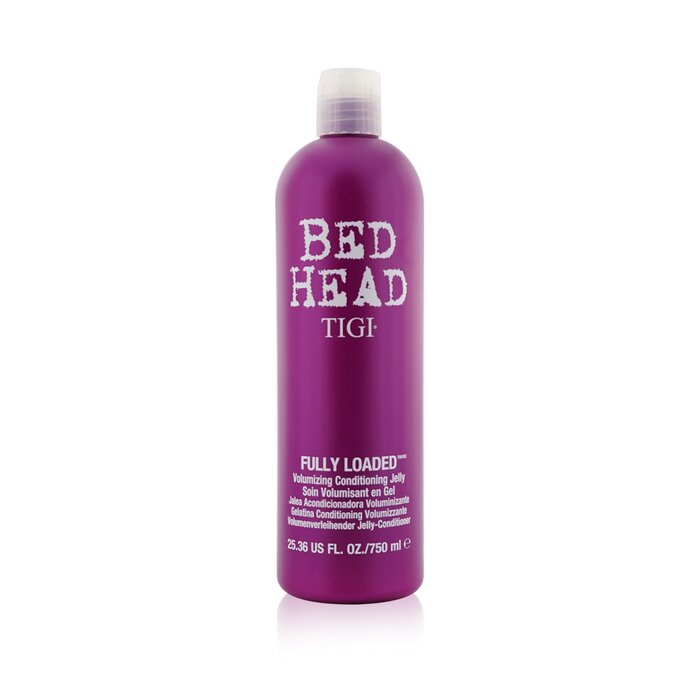 Tigi Bed Head Fully Loaded Volumizing Conditioning Jelly 750ml/25.36ozProduct Thumbnail