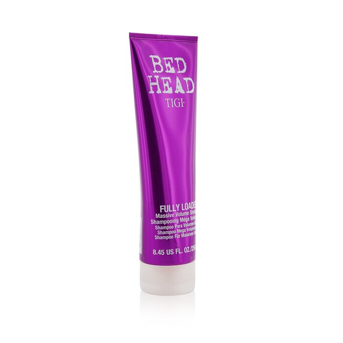 Tigi Bed Head Fully Loaded Massive Volume Shampoo 250ml/8.45ozProduct Thumbnail