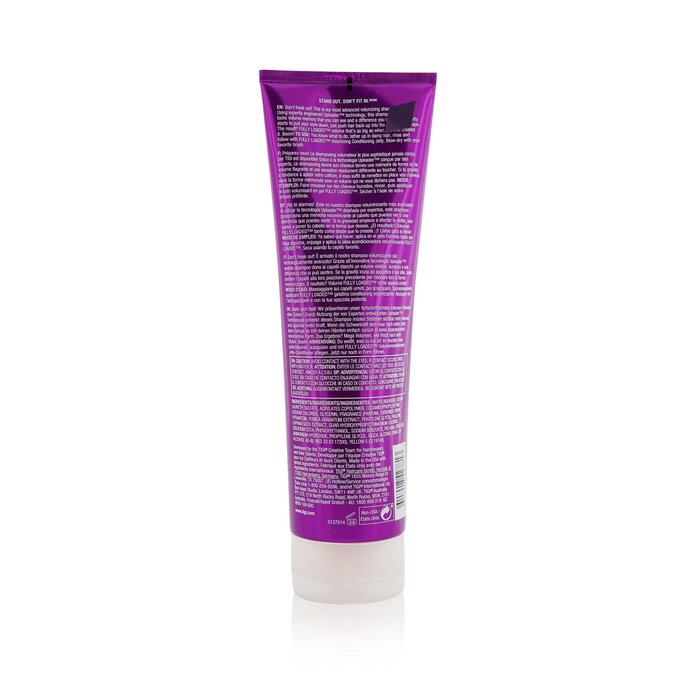 Tigi Bed Head Fully Loaded Massive Volume Shampoo 250ml/8.45ozProduct Thumbnail