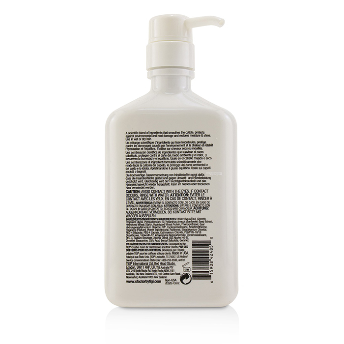 Tigi S Factor Silky Smooth Moisture Serum 250ml/8.45ozProduct Thumbnail