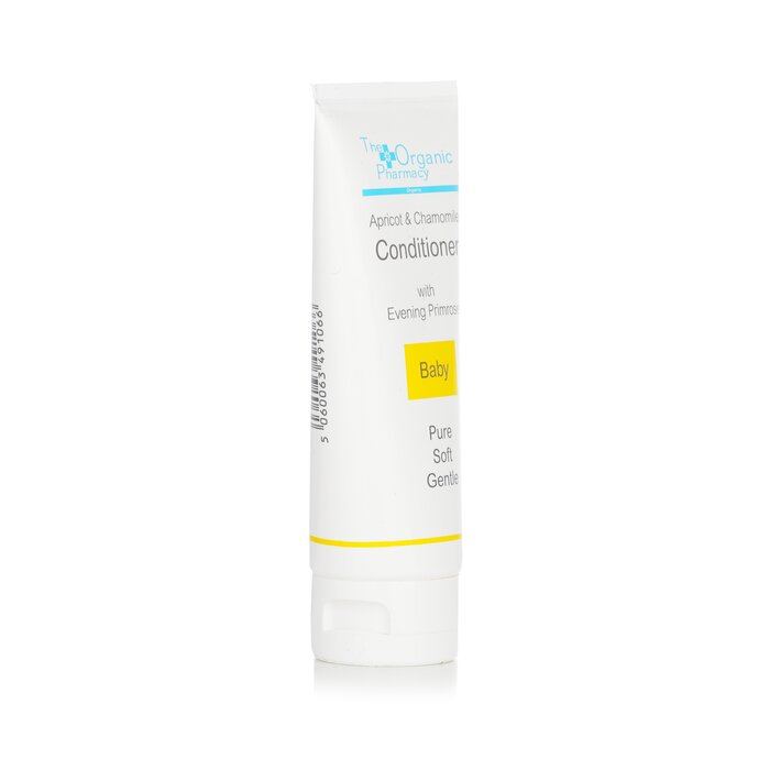 The Organic Pharmacy Apricot & Chamomile Conditioner with Evening Primrose (Pure Soft Gentle - Baby) 100ml/3.3ozProduct Thumbnail