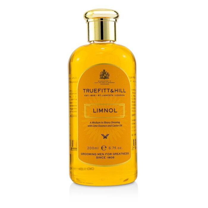 Truefitt & Hill Limnol 200ml/6.7ozProduct Thumbnail