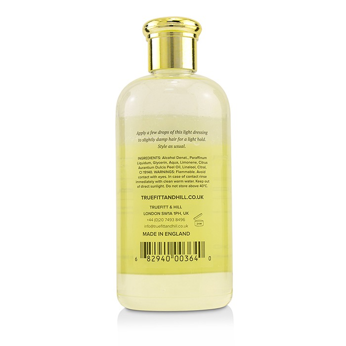 Truefitt & Hill Eau De Portugal 200ml/6.7ozProduct Thumbnail