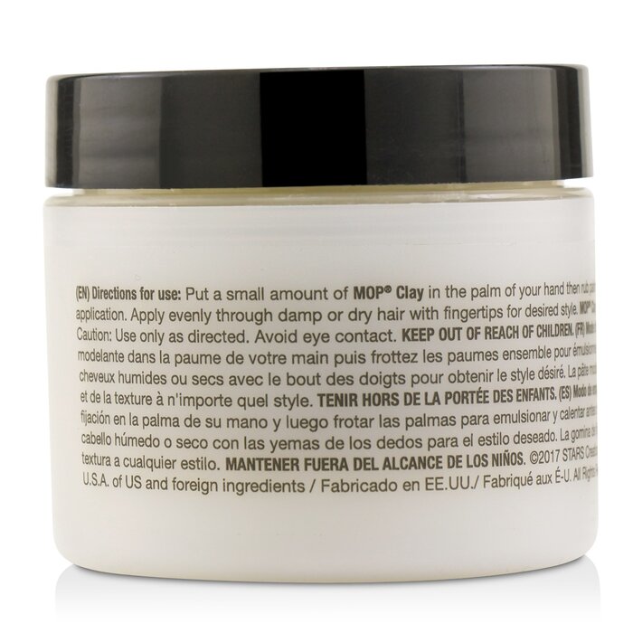 MOP MOP Basil Mint Firm Hold Clay 58g/2ozProduct Thumbnail