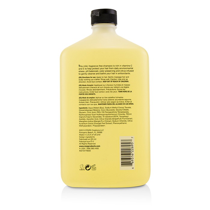 MOP MOP C-System Clean Shampoo 1000ml/33.8ozProduct Thumbnail