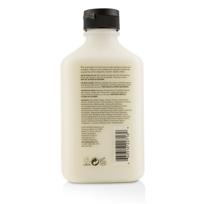 MOP MOP C-System Hydrating Conditioner (For Medium to Coarse Hair) 250ml/8.45ozProduct Thumbnail
