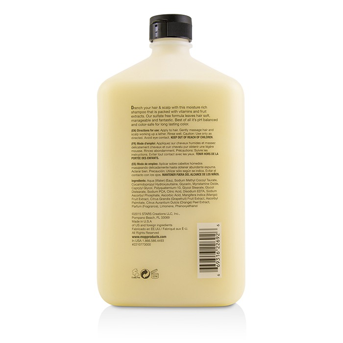MOP MOP C-System Hydrating Shampoo 1000ml/33.8ozProduct Thumbnail
