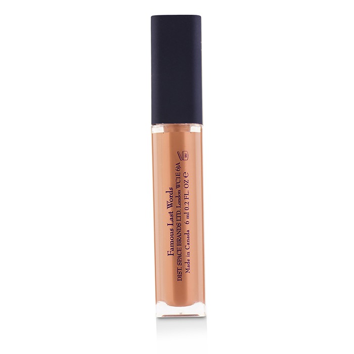Lipstick Queen 唇膏女王  最後名言液體唇膏 6ml/0.2ozProduct Thumbnail