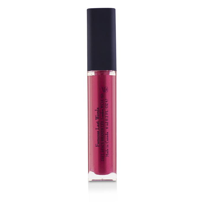 Lipstick Queen Famous Last Words Liquid Lipstick 6ml/0.2ozProduct Thumbnail