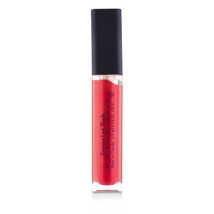Lipstick Queen Famous Last Words Liquid Lipstick 5.5ml/0.19ozProduct Thumbnail
