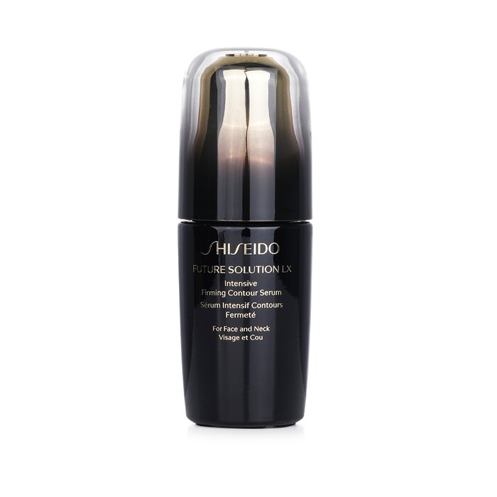 Shiseido Future Solution LX Intensive Firming Contour Serum (For Face & Neck)  50ml/1.6ozProduct Thumbnail