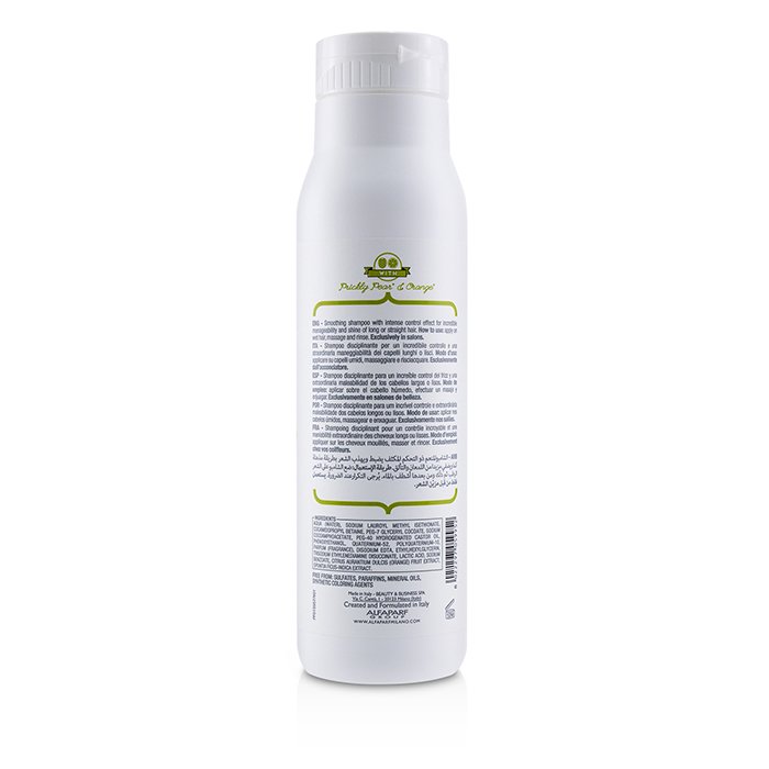 AlfaParf Precious Nature Today's Special Champú (Para Cabello Largo & Liso) 250ml/8.45ozProduct Thumbnail