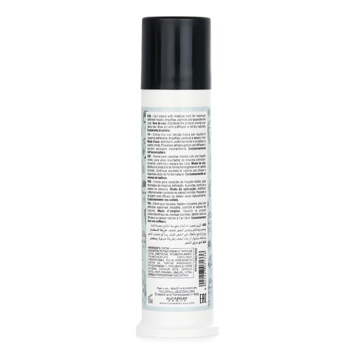 AlfaParf Style Stories Twisted Curls (Medium Hold) 100ml/3.52ozProduct Thumbnail