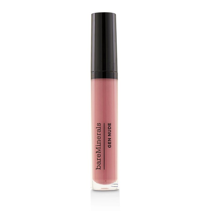 BareMinerals Gen Nude Patent Lip Lacquer 3.7ml/0.12ozProduct Thumbnail