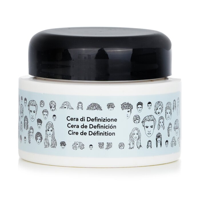 AlfaParf Style Stories Cera Definidora (Agarre Medio) 75ml/2.64ozProduct Thumbnail