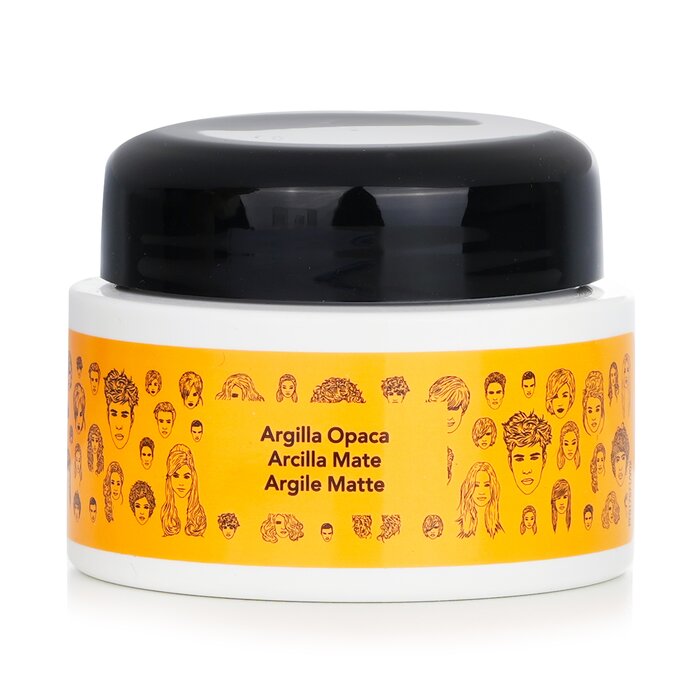 AlfaParf طين Style Stories Funk (لتثبيت قوي) 100ml/4.16ozProduct Thumbnail
