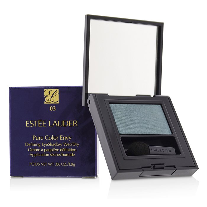 Estee Lauder Pure Color Envy Defining EyeShadow Wet/Dry 1.8g/0.06ozProduct Thumbnail