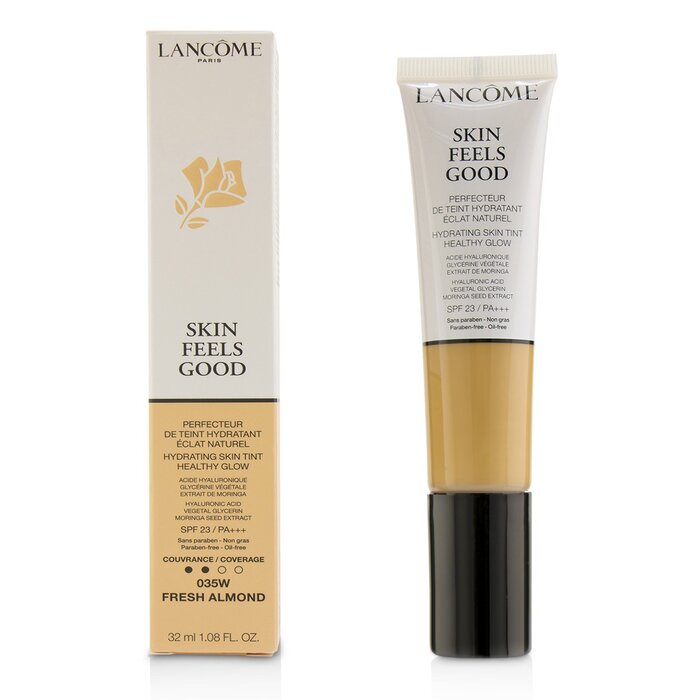 Lancome Skin Feels Good Hydrating Skin Tint Healthy Glow SPF 23 32ml/1.08ozProduct Thumbnail