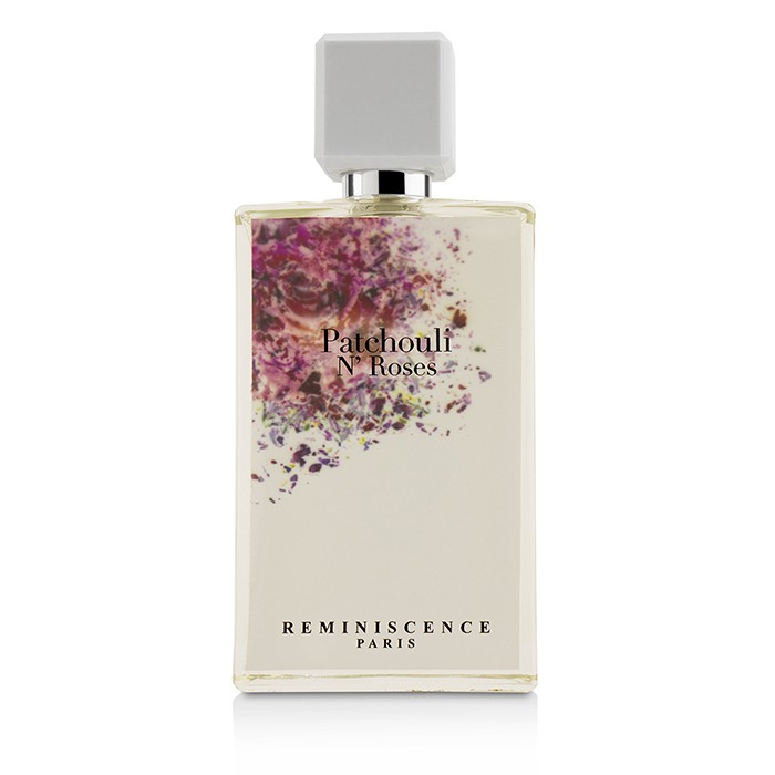 Reminiscence Patchouli N' Roses Eau De Parfum Spray 50ml/1.7ozProduct Thumbnail