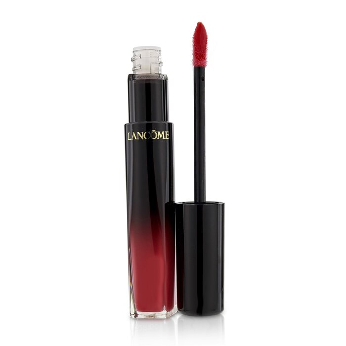 Lancome L'Absolu Lacquer Buildable Shine & Color Longwear Lip Color 8ml/0.27ozProduct Thumbnail