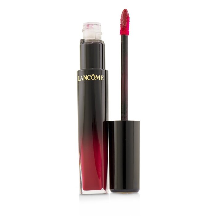 Lancome L'Absolu Lacquer Buildable Shine & Color Longwear Lip Color 8ml/0.27ozProduct Thumbnail