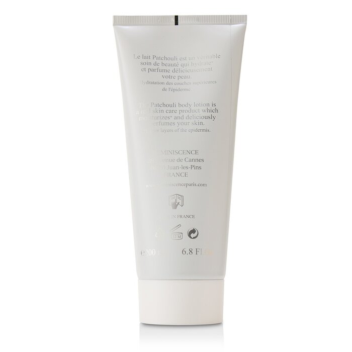 Reminiscence Patchouli Perfumed Body Lotion 200ml/6.8ozProduct Thumbnail