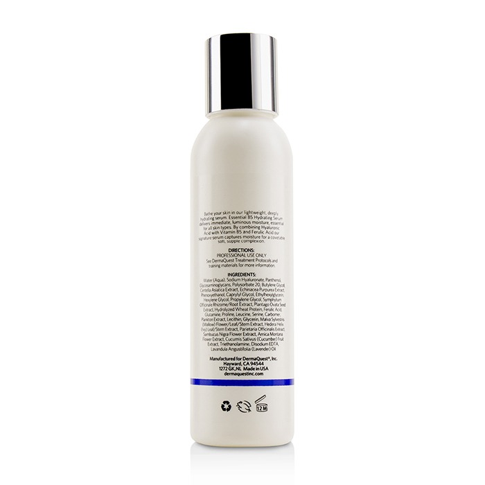 DermaQuest Essentials B5 Hydrating Serum (Salon Size) 118ml/4ozProduct Thumbnail